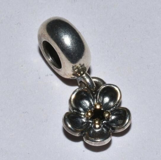 AAA GRADE 14K Real Gold G585 ALE Charms