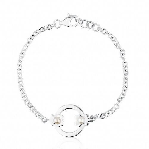 1:1 Copy Sterling Silver TS Jewelry Factory Wholesale