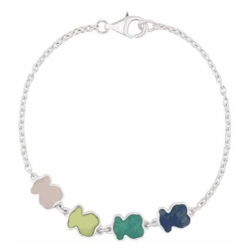 1:1 Copy Sterling Silver TS Jewelry Factory Wholesale