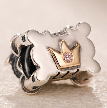 AAA GRADE 14K Real Gold G585 ALE Charms