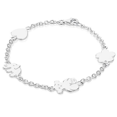 1:1 Copy Sterling Silver TS Jewelry Factory Wholesale