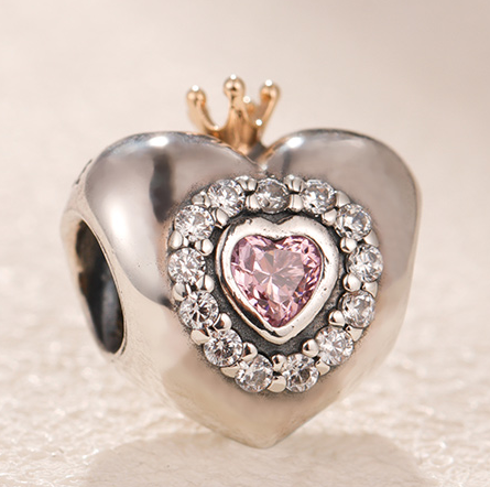 AAA GRADE 14K Real Gold G585 ALE Charms
