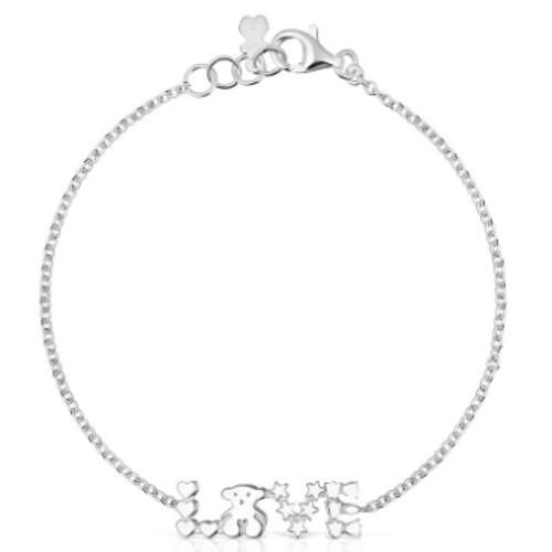 1:1 Copy Sterling Silver TS Jewelry Factory Wholesale