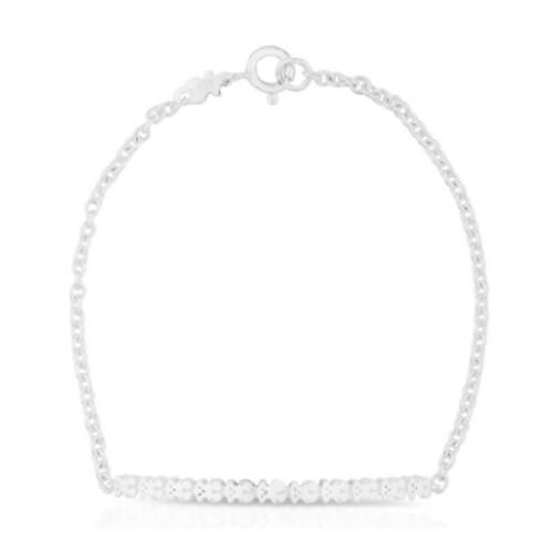1:1 Copy Sterling Silver TS Jewelry Factory Wholesale