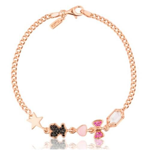 1:1 Copy Sterling Silver TS Jewelry Factory Wholesale