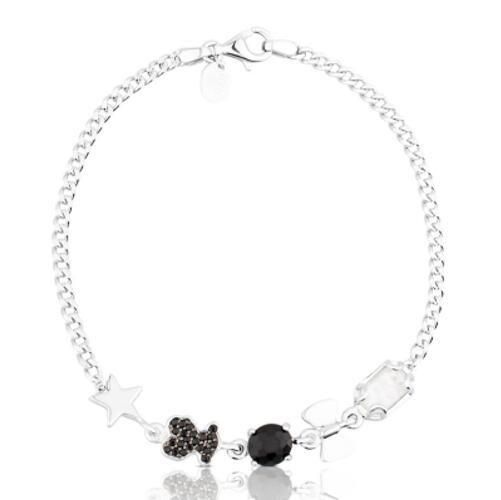 1:1 Copy Sterling Silver TS Jewelry Factory Wholesale