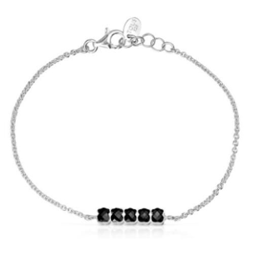 1:1 Copy Sterling Silver TS Jewelry Factory Wholesale