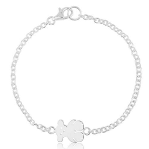 1:1 Copy Sterling Silver TS Jewelry Factory Wholesale