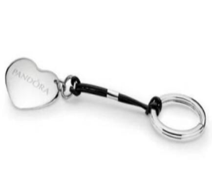 Charm Clasp Opener-Steel