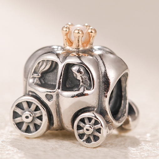 AAA GRADE 14K Real Gold G585 ALE Charms