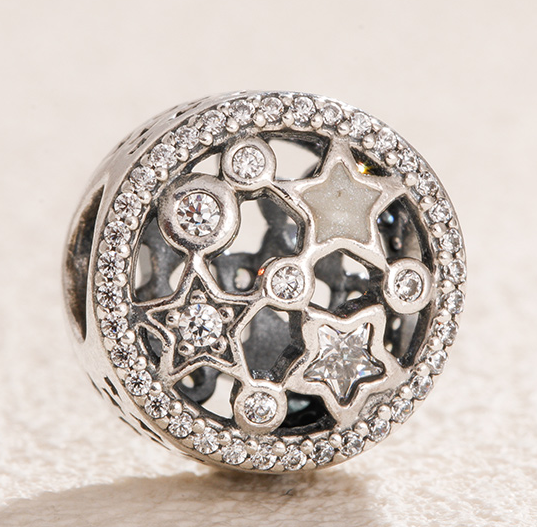 AAA GRADE 14K Real Gold G585 ALE Charms