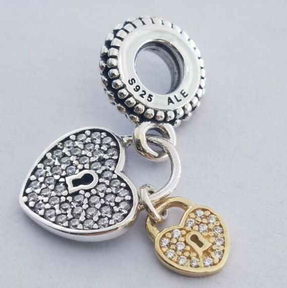 AAA GRADE 14K Real Gold G585 ALE Charms