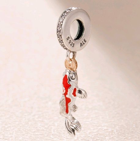 AAA GRADE 14K Real Gold G585 ALE Charms