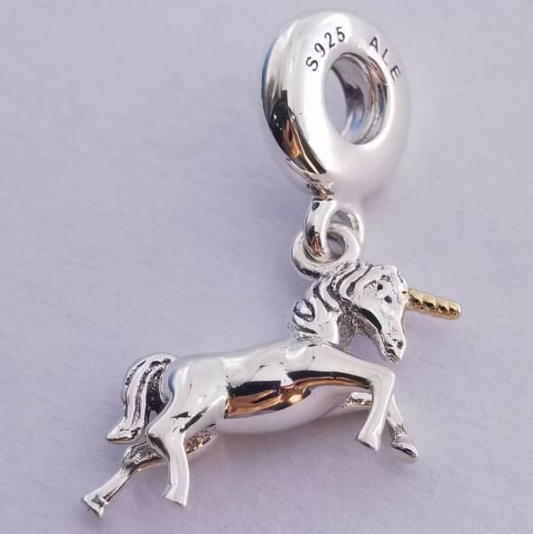 AAA GRADE 14K Real Gold G585 ALE Charms