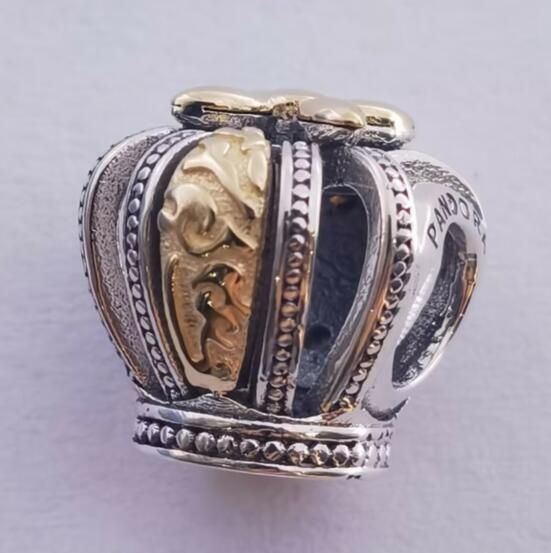 AAA GRADE 14K Real Gold G585 ALE Charms