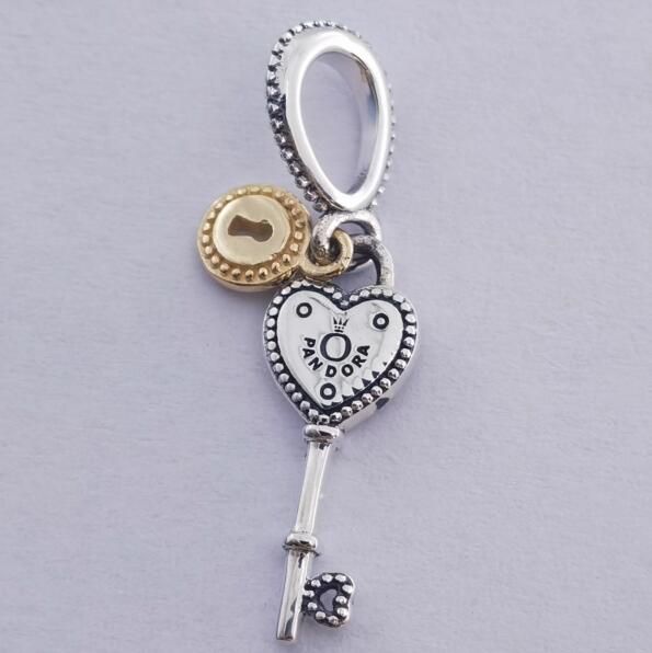 AAA GRADE 14K Real Gold G585 ALE Charms
