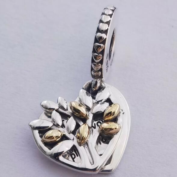 AAA GRADE 14K Real Gold G585 ALE Charms