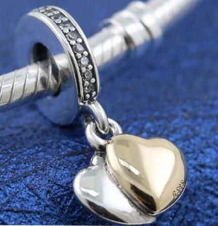 AAA GRADE 14K Real Gold G585 ALE Charms