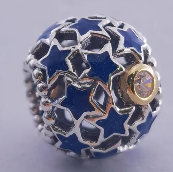 AAA GRADE 14K Real Gold G585 ALE Charms