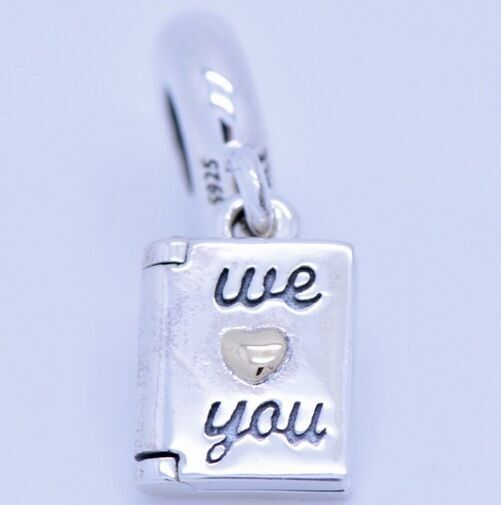 AAA GRADE 14K Real Gold G585 ALE Charms