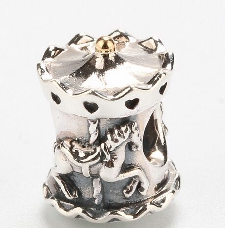 AAA GRADE 14K Real Gold G585 ALE Charms