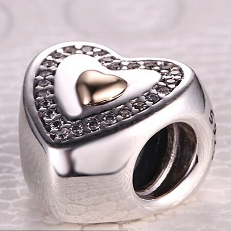 AAA GRADE 14K Real Gold G585 ALE Charms