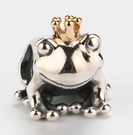AAA GRADE 14K Real Gold G585 ALE Charms
