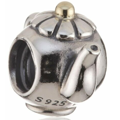 AAA GRADE 14K Real Gold G585 ALE Charms