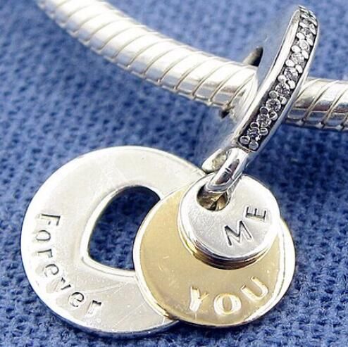 AAA GRADE Real 14K Gold G585 ALE Charms