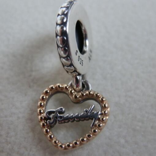 AAA GRADE Real 14K Gold G585 ALE Charms