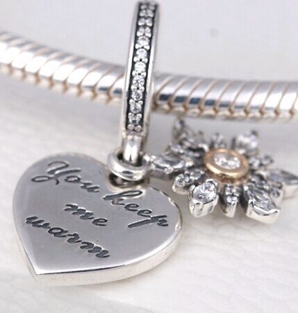 AAA GRADE Real 14K Gold G585 ALE Charms