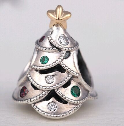 AAA GRADE Real 14K Gold G585 ALE Charms