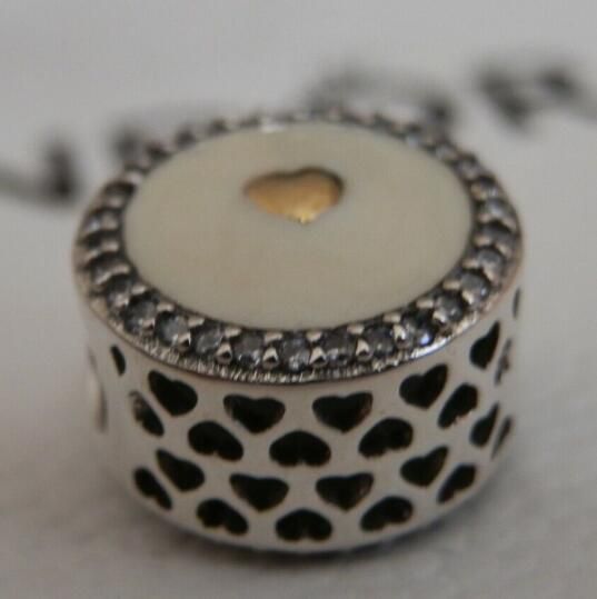 AAA GRADE Real 14K Gold G585 ALE Charms