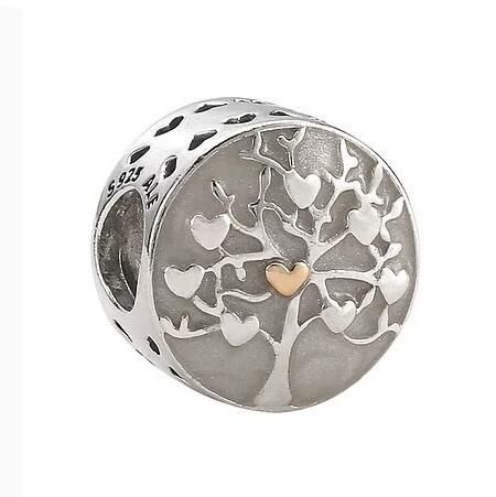 AAA GRADE Real 14K Gold G585 ALE Charms