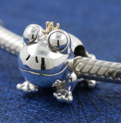 AAA GRADE Real 14K Gold G585 ALE Charms