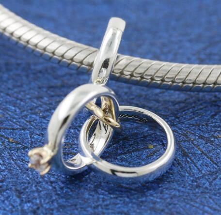 AAA GRADE Real 14K Gold G585 ALE Charms