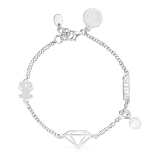1:1 Copy Sterling Silver TS Jewelry Factory Wholesale