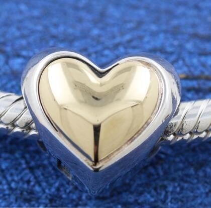 AAA GRADE Real 14K Gold G585 ALE Charms