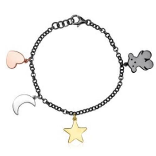 1:1 Copy Sterling Silver TS Jewelry Factory Wholesale