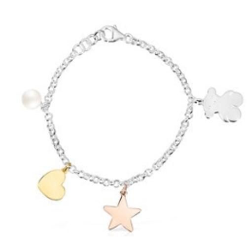 1:1 Copy Sterling Silver TS Jewelry Factory Wholesale