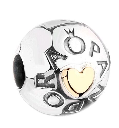 AAA GRADE Real 14K Gold G585 ALE Charms