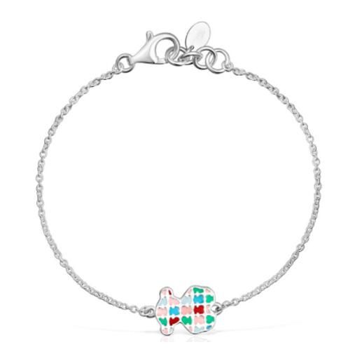 1:1 Copy Sterling Silver TS Jewelry Factory Wholesale