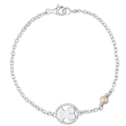 1:1 Copy Sterling Silver TS Jewelry Factory Wholesale
