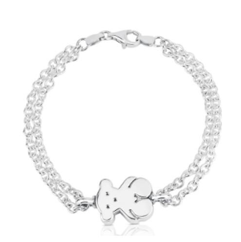 1:1 Copy Sterling Silver TS Jewelry Factory Wholesale