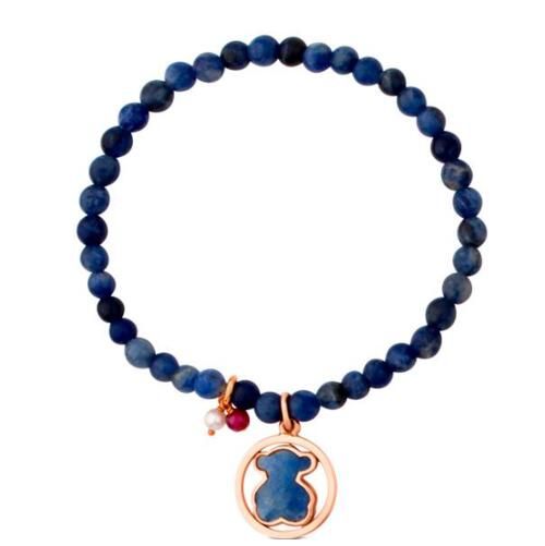 1:1 Copy Sterling Silver TS Jewelry Factory Wholesale
