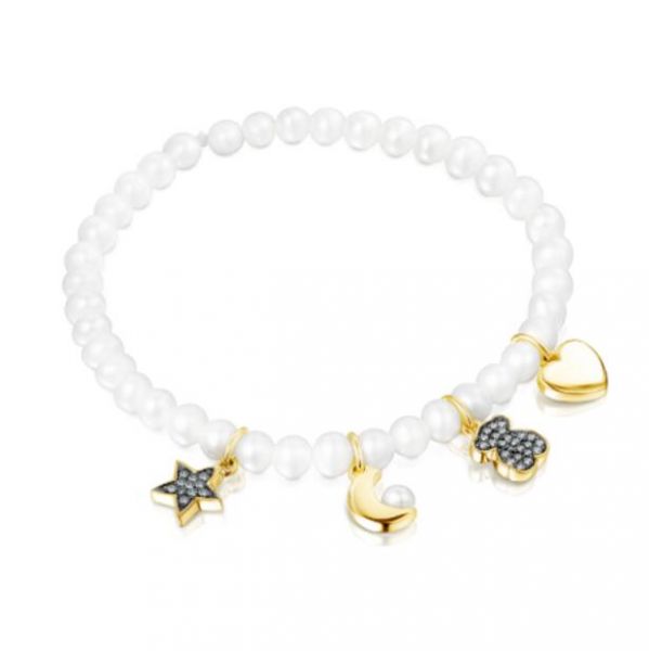 1:1 Copy Sterling Silver TS Jewelry Factory Wholesale