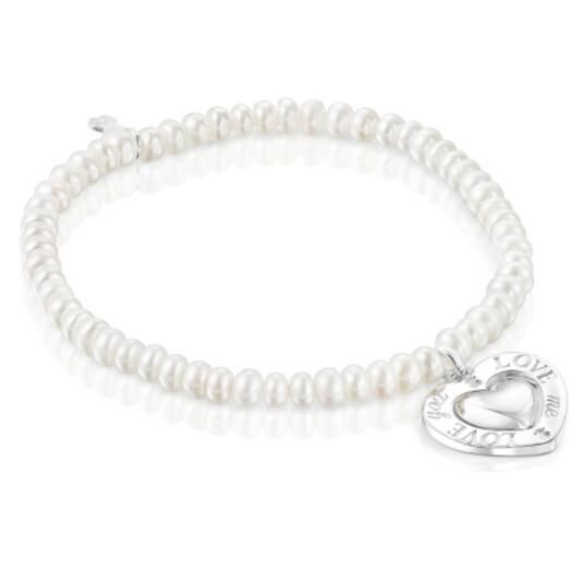 1:1 Copy Sterling Silver TS Jewelry Factory Wholesale
