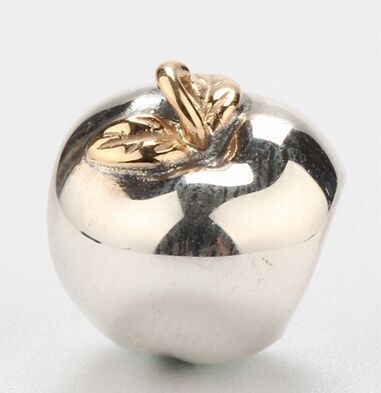 AAA GRADE Real 14K Gold G585 ALE Charms