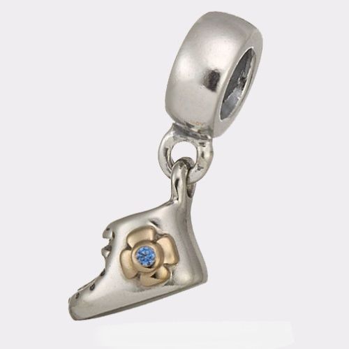 AAA GRADE Real 14K Gold G585 ALE Charms