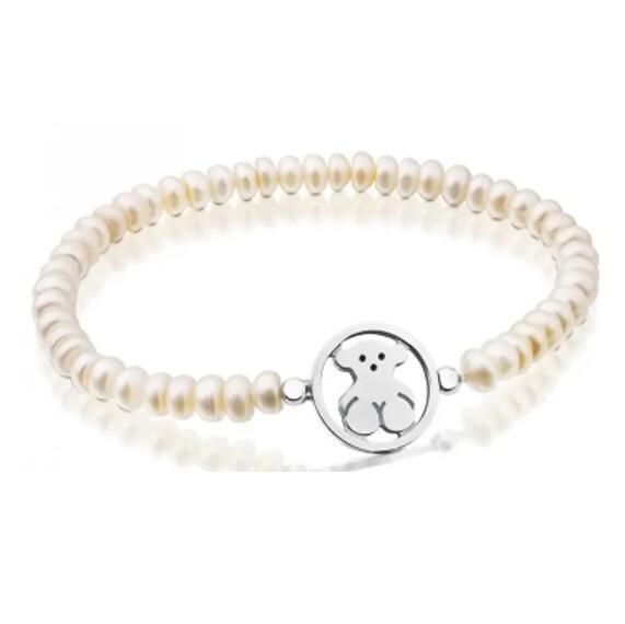 1:1 Copy Sterling Silver TS Jewelry Factory Wholesale